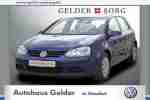 Golf 1.4 Trendline (Klima el. Fenster)