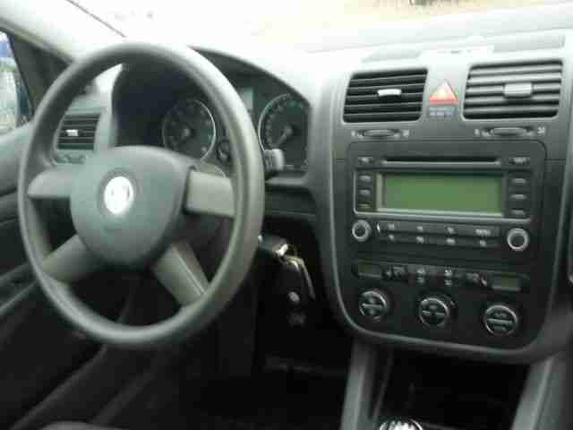 Volkswagen Golf 1.4 Trendline Klimaautomatic !!