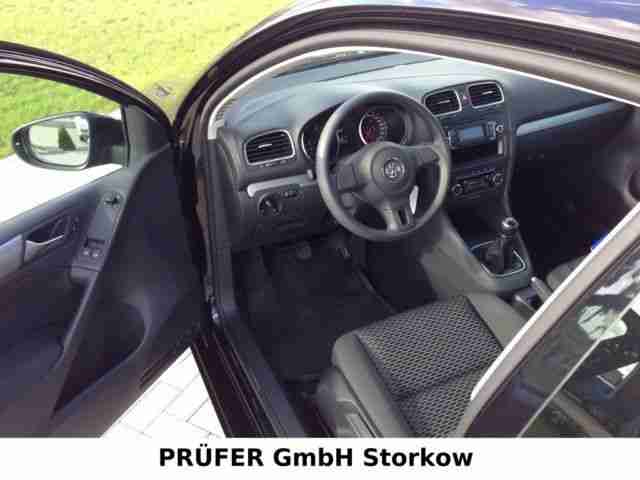 Volkswagen Golf 1.4