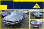 Golf 1.4 Trendline, Klimaautomatik, PDC v h