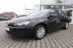 Golf 1.4 Trendline Klimaautomatik PDC vo h