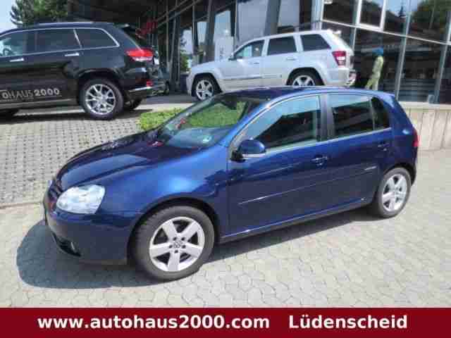 Volkswagen Golf 1.4 United