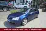 Golf 1.4 United