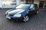 Golf 1.4 United Klima PTS SHZ ALU Tempom