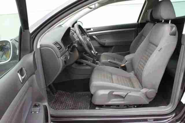 Volkswagen Golf 1.4