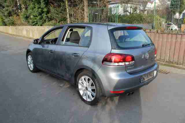 Volkswagen Golf 1.4TSIHighline,Klima,Alcantara,Alu,EURO