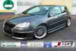 Golf 1.6 1.Hd 19Zoll BBS H&R Navi Spoiler Ne