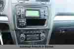 Golf 1.6 ALU, SHZ, Standheizung, PDC