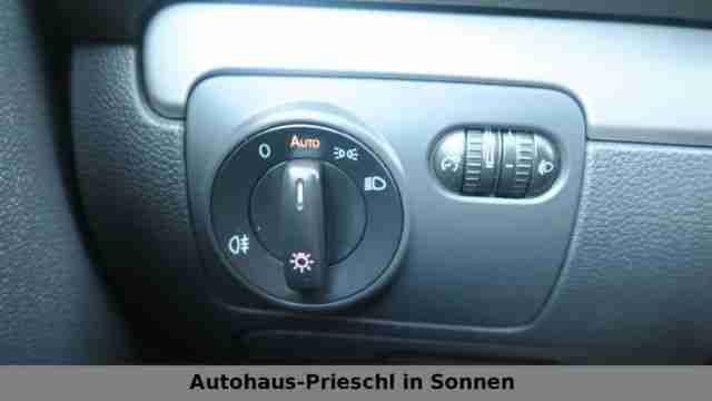 Volkswagen Golf 1.6