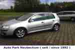 Golf 1.6 Automatik Trendline Orig. 41 TKM Eu