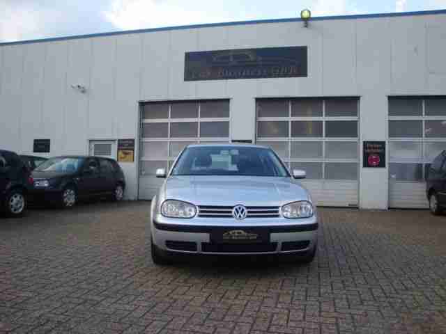 Volkswagen Golf 1.6 Champ