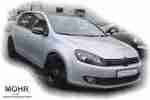 Golf 1.6 Comfortl 19 Alus Tiefer Scheckh