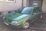 Golf 1.6 Comfortline 1.HD KLIMA Finz.ab