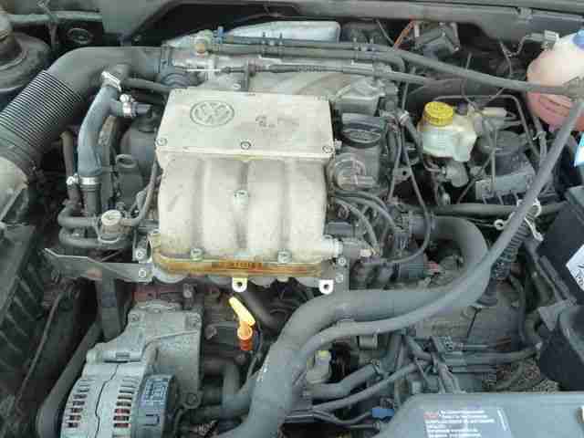Volkswagen Golf 1.6 Comfortline