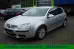 Golf 1.6 Comfortline