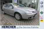 Golf 1.6 Comfortline