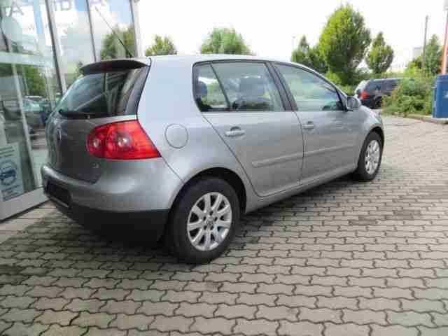 Volkswagen Golf 1.6 Comfortline