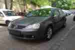 Golf 1.6 Comfortline