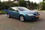 Golf 1.6 Comfortline EURO 4 KLIMA