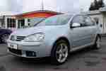 Golf 1.6 Comfortline LPG Gas Prinz Klimaaut.