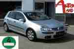 Golf 1.6 Comfortline Standheizung lüftung,