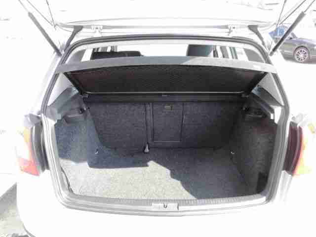 Volkswagen Golf 1.6 Comfortline Standheizung/lüftung,PD