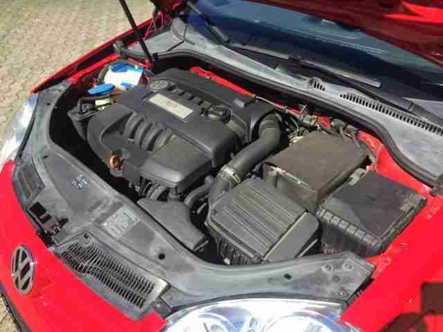 Volkswagen Golf 1.6 DSG Automatik Klima