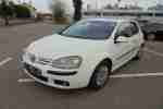 Golf 1.6 FSI