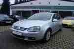 Golf 1.6 FSI Automatik NAVI SHZ XENON 60000