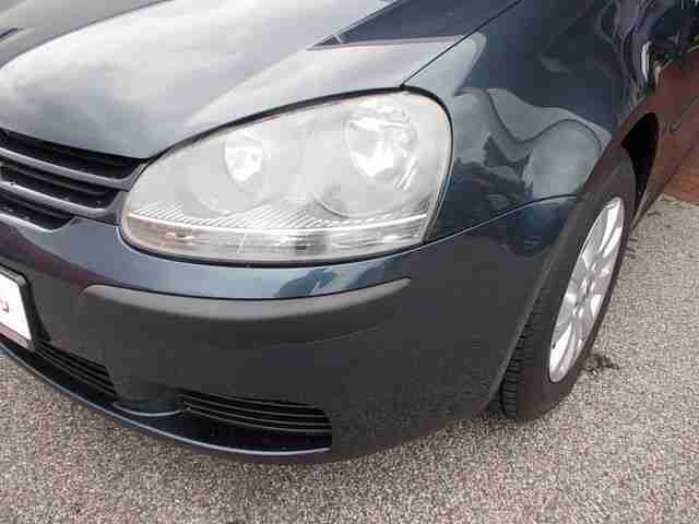 Volkswagen Golf 1.6 FSI Comfortline