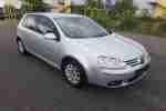 Golf 1.6 FSI Comfortline