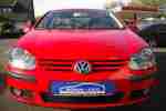 Golf 1.6 FSI Comfortline Klima Euro4 6Gang