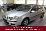 Golf 1.6 FSI KLIMA XENON 5Türig GSD Wenig K