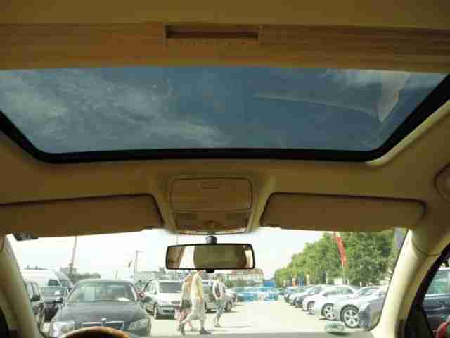 Volkswagen Golf 1.6 FSI Sportline