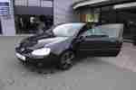 Golf 1.6 GOAL NAVI 18 Zoll