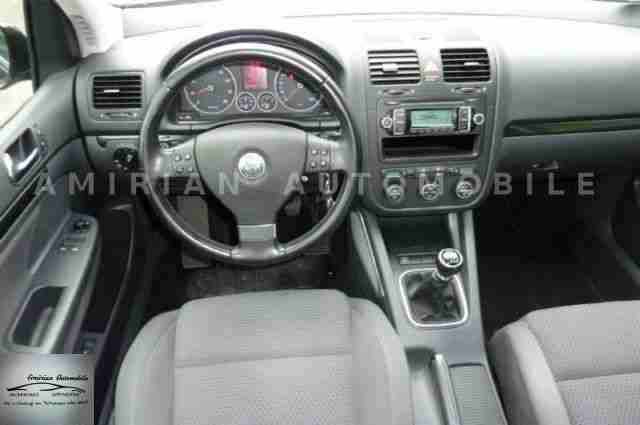Volkswagen Golf 1.6 GT Sport R-Line,eSD,Climatronic,1.H