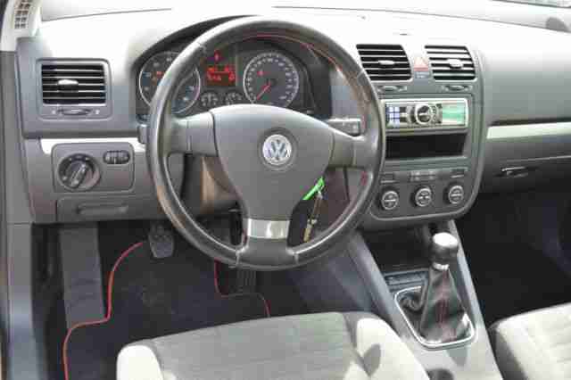 Volkswagen Golf 1.6 Goal