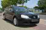 Golf 1.6 Goal