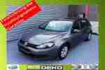 Golf 1.6 NAVI