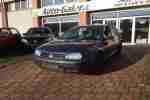 Golf 1.6 Special Klima, 89tkm