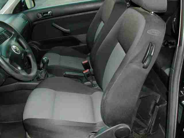 Volkswagen Golf 1.6