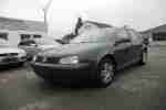 Golf 1.6 Special, Tempomat, klimaautomatik,