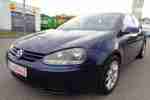 Golf 1.6 Sportline Klimaanlage Euro4 2Hand