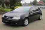 Golf 1.6 Sportline Klimaaut. Shz 110000km