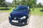 Golf 1.6 TDI BlueMotion Sonderausstattung