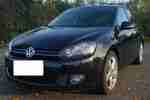 Volkswagen Golf 1.6 TDI BlueMotion Technology Style