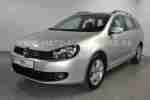 Golf 1.6 TDI DPF BlueMotion Navi PDC AHK