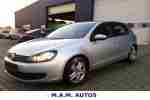 Golf 1.6 TDI DPF BlueMotion Technology Comfo