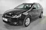 Golf 1.6 TDI DPF BlueMotion Xenon PDC