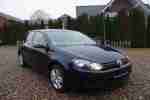 Golf 1.6 TDI DPF Comfortline